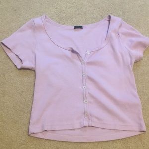 lilac zelly top!!